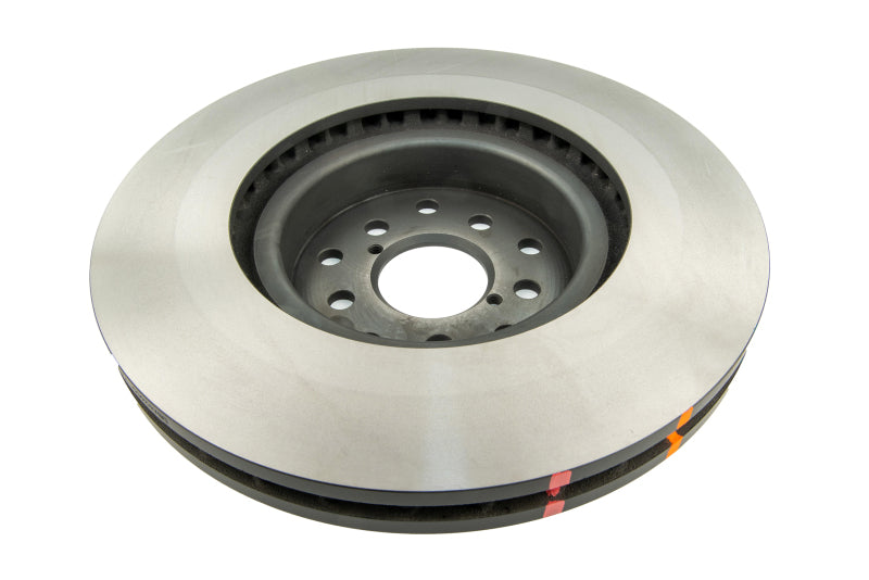 DBA 4000 Standard Rotors - DBA 14-18 Subaru Forester 2.0L Front 4000 Series Plain Rotor