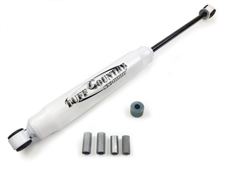 TUF Shock Absorbers - Tuff Country 91-94 Explorer 4wd (w/3in Rear Suspension Lift) Rear SX8000 Nitro Gas Shock (Ea)