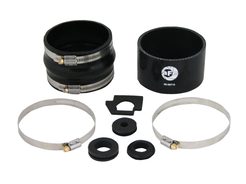 AFE Elbow Reducing Couplers - aFe MagnumFORCE Spare Parts AIS Soft Parts for XX-11022
