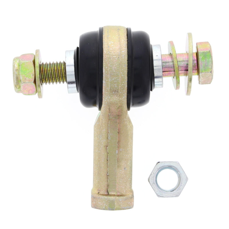 ABR Tie Rod End Kits - All Balls Racing 13-15 Can-Am Commander Electric 9KW Outer Tie Rod End Kit
