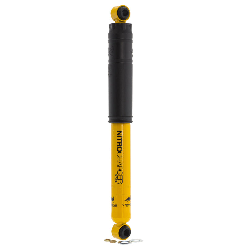 ARB OME Nitrocharger Sport Shocks - ARB / OME Nitrocharger Sport Shock Hi-Lux 2005 On -R