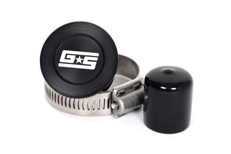 GRM Sound Generator Plug Kit - GrimmSpeed 15-17 Subaru STI Sound Plug Generator Plug Kit - Black