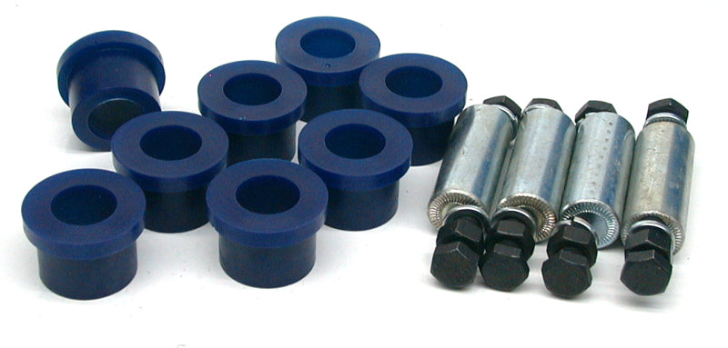 SPR Camber Adj Kits - SuperPro Adjusting Kit