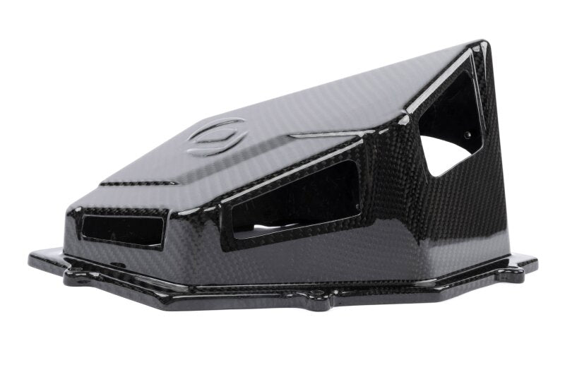DNN Cold Air Intakes - Dinan 17-23 BMW 540i Cold Air Intake