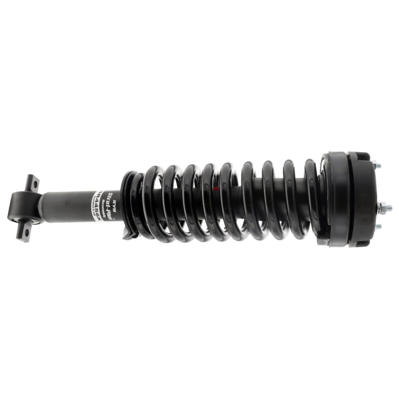 KYB Shocks & Struts Truck Plus - KYB Strut Plus Front Truck-Plus Leveling Assembly 14-17 Ford Expedition (Exc. Elec / Load Leveling)