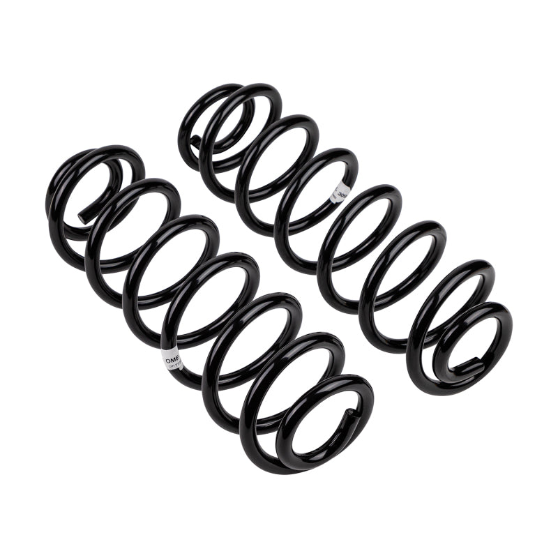 ARB OME Coil Springs - ARB / OME Coil Spring Rear Colorado 7Med