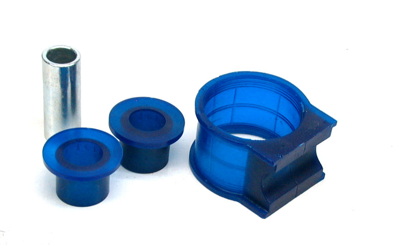 SPR Bushings - Steering Rack - SuperPro 1992 Toyota Camry XLE Steering Rack and Pinion Mount Bushing Kit