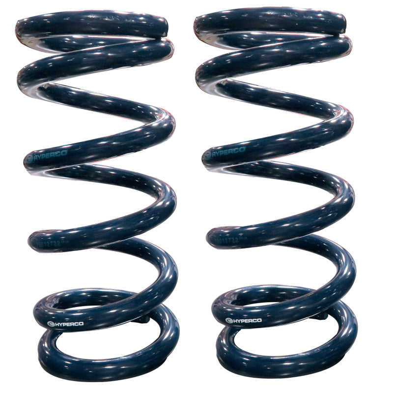 RID Coil Springs - Ridetech 73-87 Chevy C10 Small Block StreetGRIP Front Coil Springs Pair