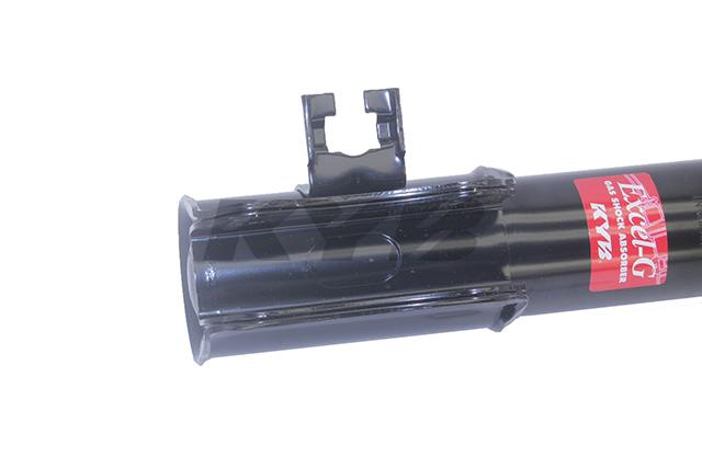 KYB Shock & Strut Excel-G - KYB Shocks & Struts Excel-G Front Left ASUNA Sunrunner 1993-98 CHEVROLET Tracker 1989-98 GEO Tracker