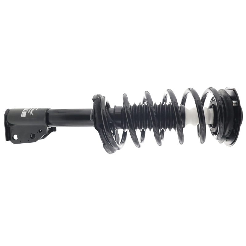 KYB Shocks & Struts Strut Plus - KYB Shocks & Struts Strut Plus Front Left CHEVROLET Equinox w/19in Wheels 2010-16