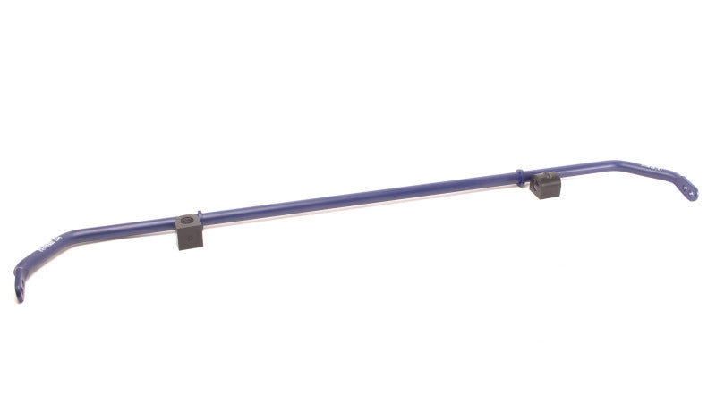 HR Sway Bars - Rear - H&R 16-19 Ford Focus RS 24mm Adj. 2 Hole Sway Bar - Rear