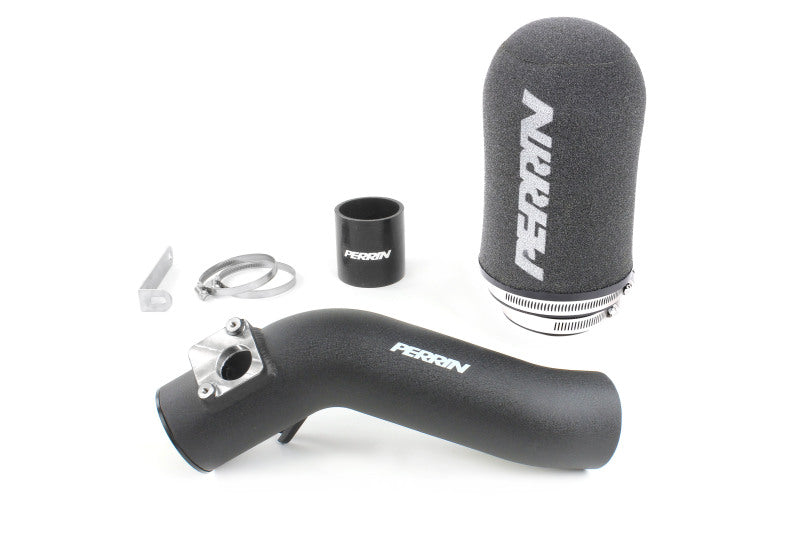 PA Cold Air Intake - PERRIN 18-21 Subaru STI Cold-Air Intake - Black