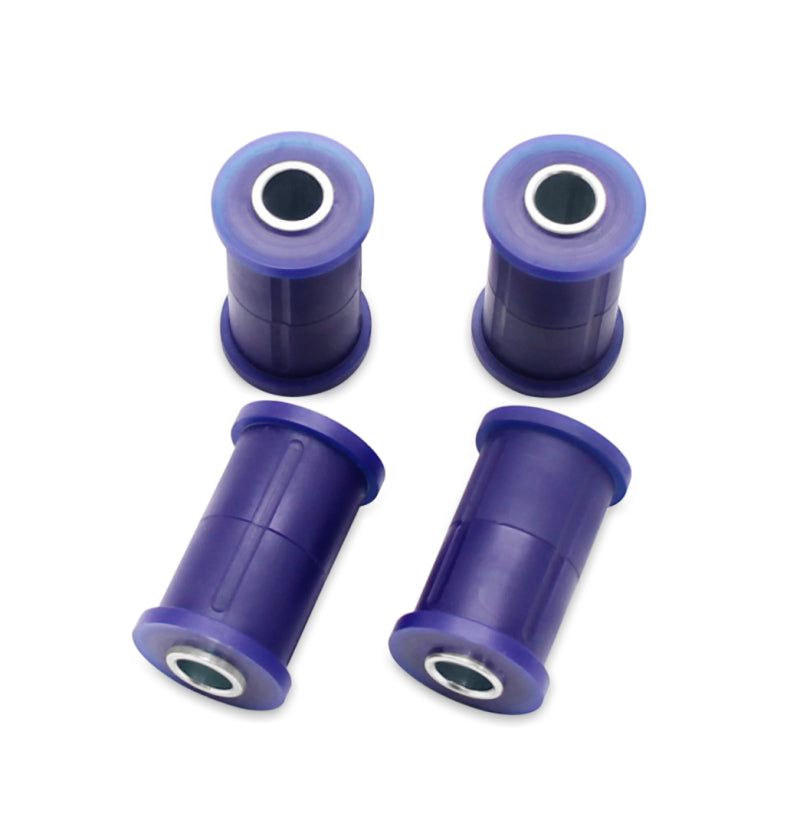 SPR Bushings - Control Arm - SuperPro 1979 Nissan 280ZX Base Rear Lower Inner Control Arm Bushing Kit