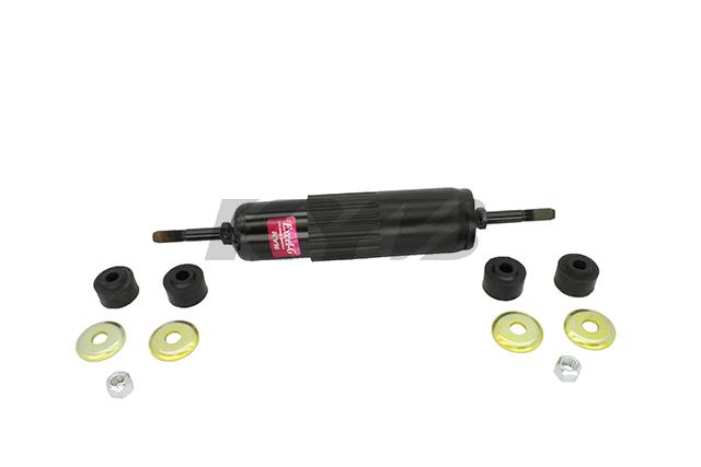 KYB Shock & Strut Excel-G - KYB Shocks & Struts Excel-G Rear KENWORTH C500 C500B C500K C540 C550 KENWORTH K100 K100E K125 KENWOR
