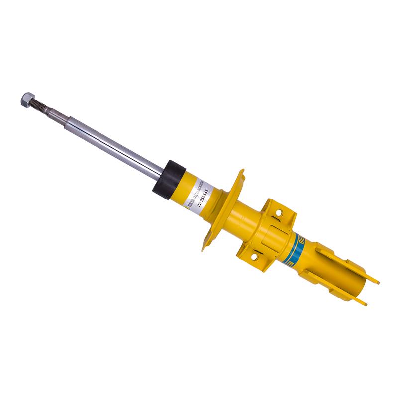 BIL B6 Series Shocks - Bilstein B6 1993-1997 Volvo 850 Front Twintube Strut Assembly
