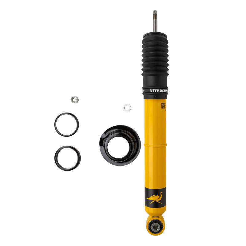ARB / OME Nitrocharger Plus Shocks - ARB / OME Nitrocharger Plus Strut 2015+ Mitsubishi Triton - Front