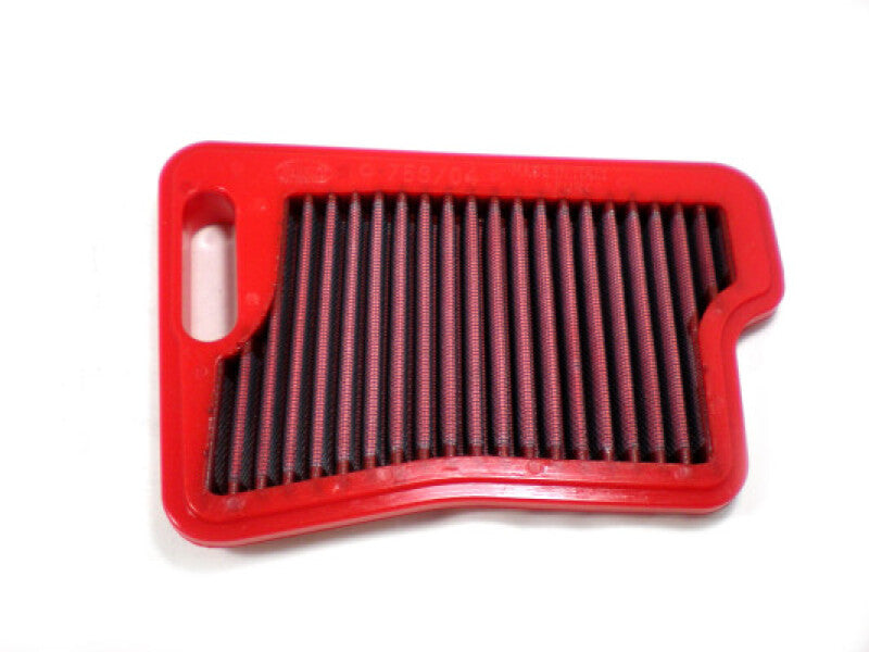 BMC Motorcycle Replacement Filters - BMC 06-17 Suzuki An Burgman 400 (OEM 13781-05H00-000) Replacement Air Filter