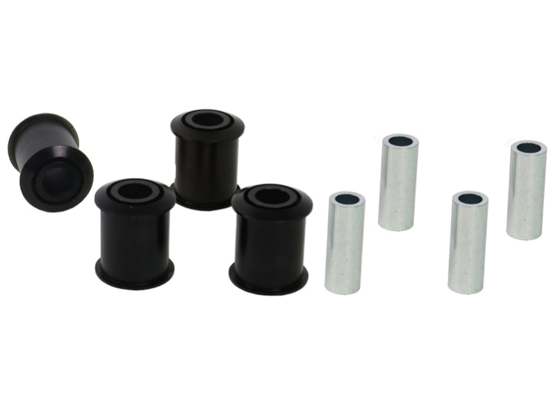 WL Bushings - Control Arm - Whiteline Front Lower Control Arm Forward Bushing Kit