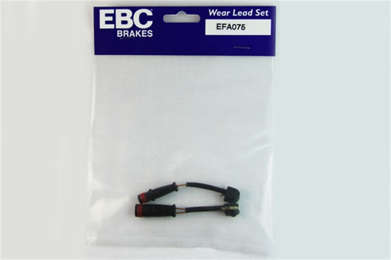 EBC Wear Leads - EBC 07+ Dodge Sprinter 3500 DRW Rear Wear Leads
