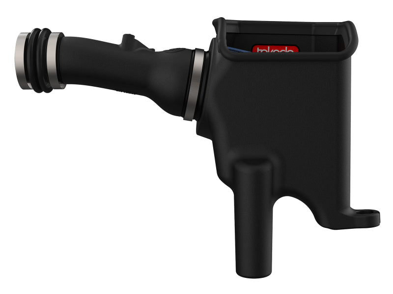 AFE Takeda Stage-2 Cold Air Intakes - aFe Takeda Intakes Stage-2 Pro 5R AIS 16-19 Honda Civic I4-1.5L (t)