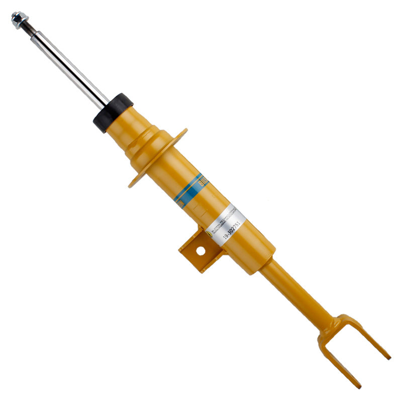 BIL B6 Series Shocks - Bilstein B6 17-23 Alfa Romeo Giulia Front Left Shock Absorber