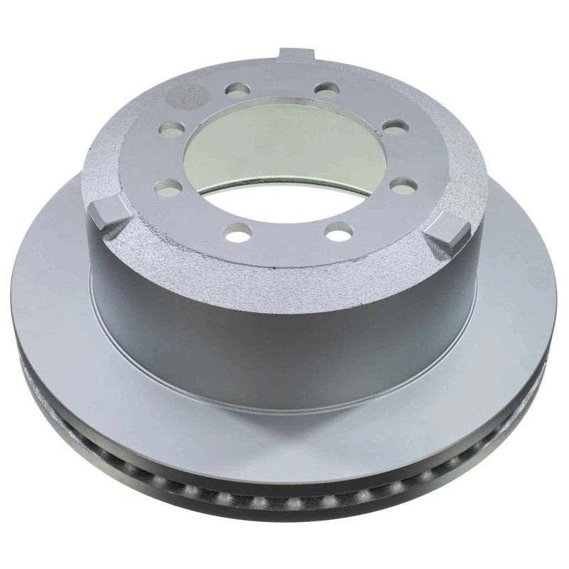 PSB Evolution Coated Rotor - Power Stop 19-22 Ram 3500 Rear Evolution Coated Rotor