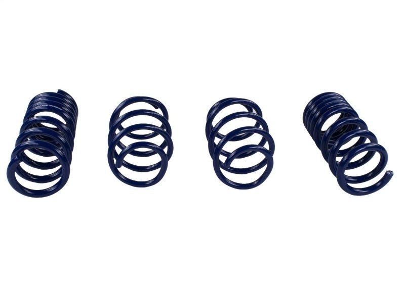 FR Spring Kits - Ford Racing 2015-2017 Mustang GT350 Lowering Springs