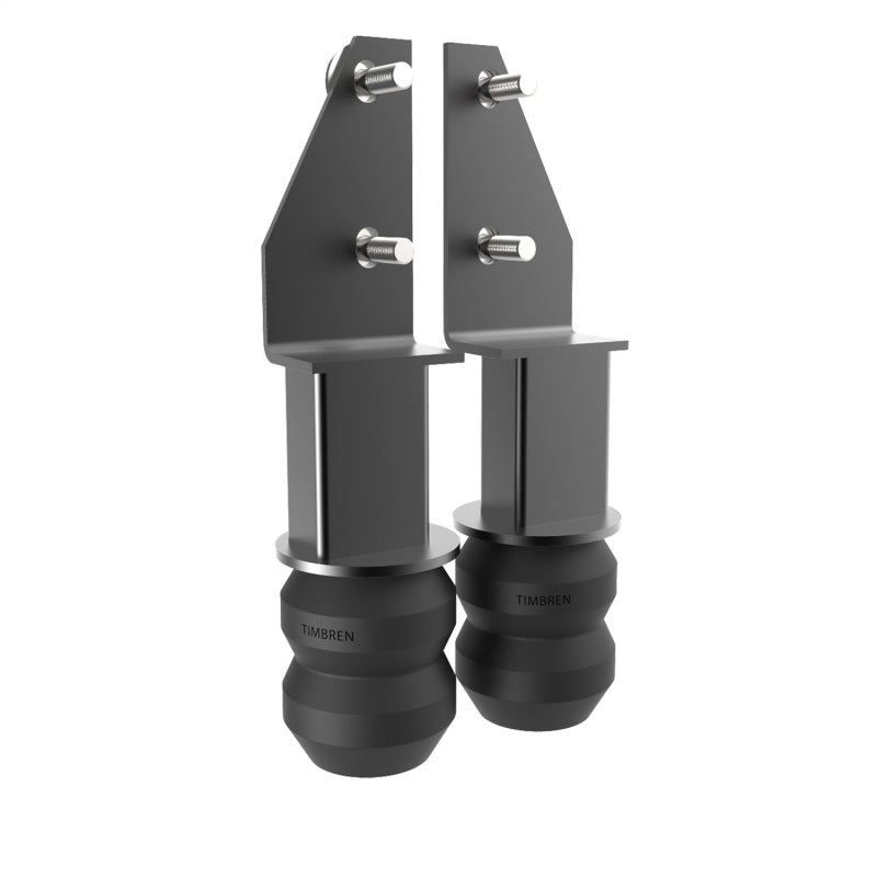 TIM Suspension Enhancement Systems - Timbren 1991 Freightliner FLD112 FLD112GL Front Suspension Enhancement System