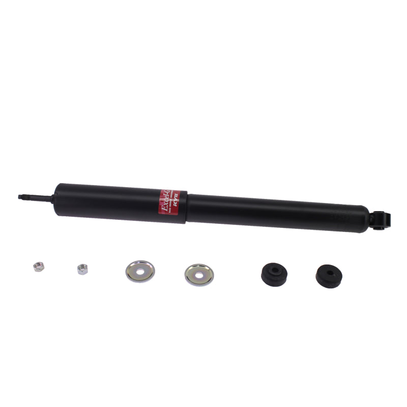 KYB Shock & Strut Excel-G - KYB Shocks & Struts Excel-G Rear KIA Sportage 1999-02