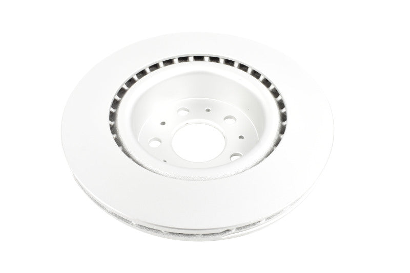 DBA En-Shield Standard Rotors - DBA 2017+ Tesla Model 3 RWD/AWD En-Shield Standard Brake Rotor