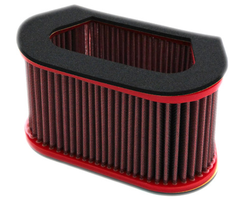 BMC Motorcycle Replacement Filters - BMC 98-01 Yamaha YZF-R1 1000 Replacement Air Filter