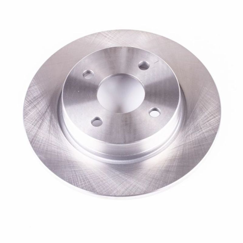 PSB Autospecialty Rotor - Power Stop 18-19 Ford EcoSport Rear Autospecialty Brake Rotor