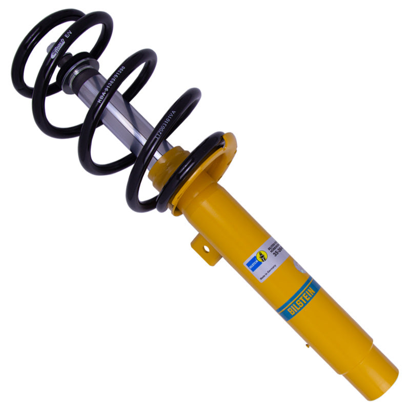 BIL B12 Series Suspension Kits - Bilstein B12 17-19 BMW Gran Coupe 430i Front and Rear Suspension Kit