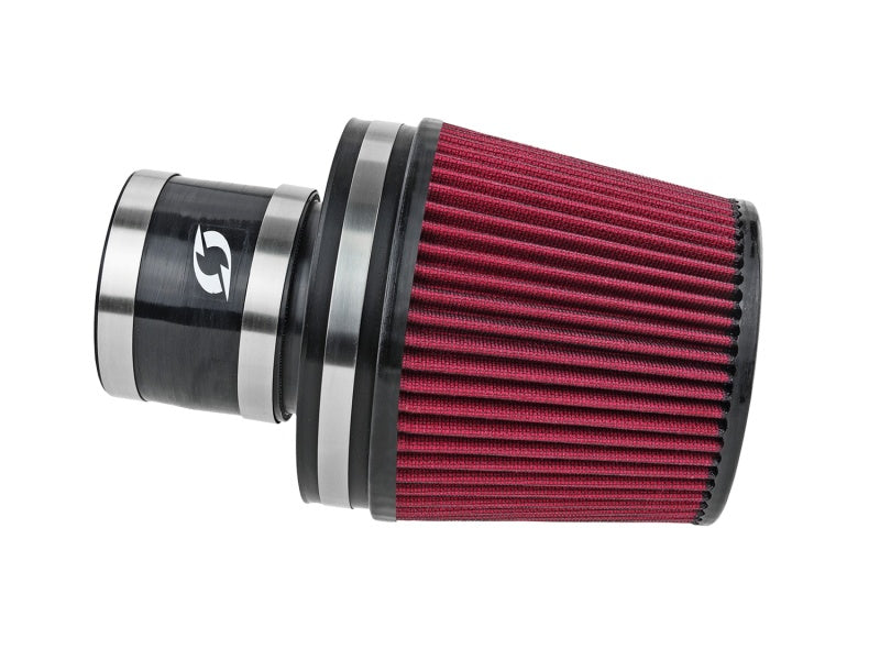 SK Velocity Stack - Skunk2 Universal Intake Kit 3.5in Coupler