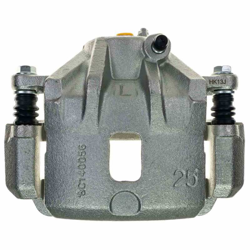 PSB Autospecialty Caliper - Power Stop 04-05 Hyundai Sonata Front Left Autospecialty Caliper w/Bracket