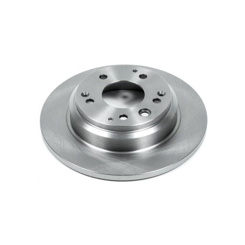 PSB Autospecialty Rotor - Power Stop 99-01 Acura RL Rear Autospecialty Brake Rotor