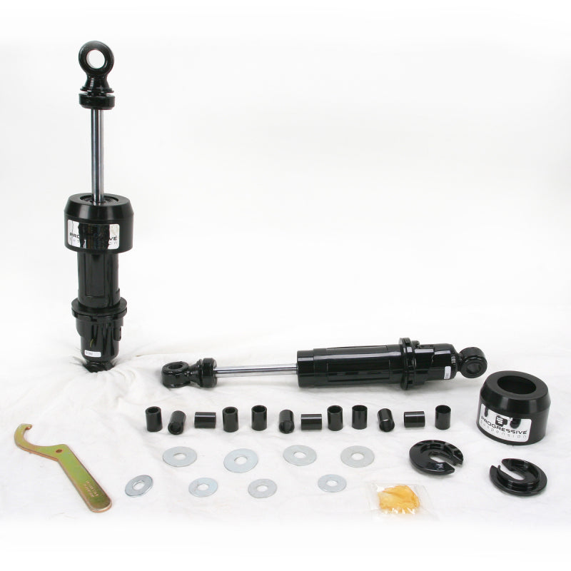 PGR Shocks - Progressive 12-1203Bg Shock-Ps30
