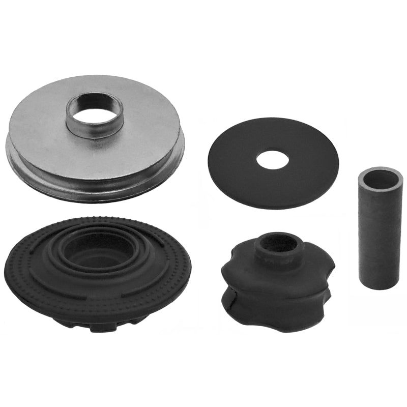 KYB Strut Mounts - KYB Shocks & Struts Strut Mount Rear CHEVEROLET Spark (Excl. EV) 2015-2013