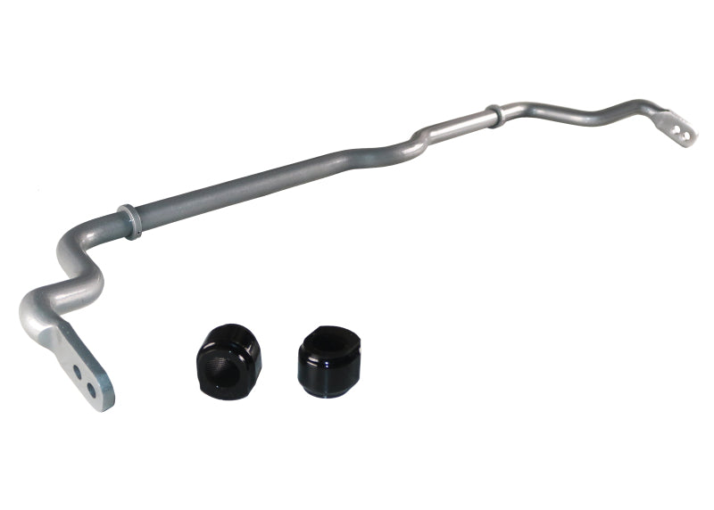WL Sway Bars - Front - Whiteline 17-18 Infiniti QX30 Front Heavy Duty 2 Hole Adjustable 27mm Swaybar