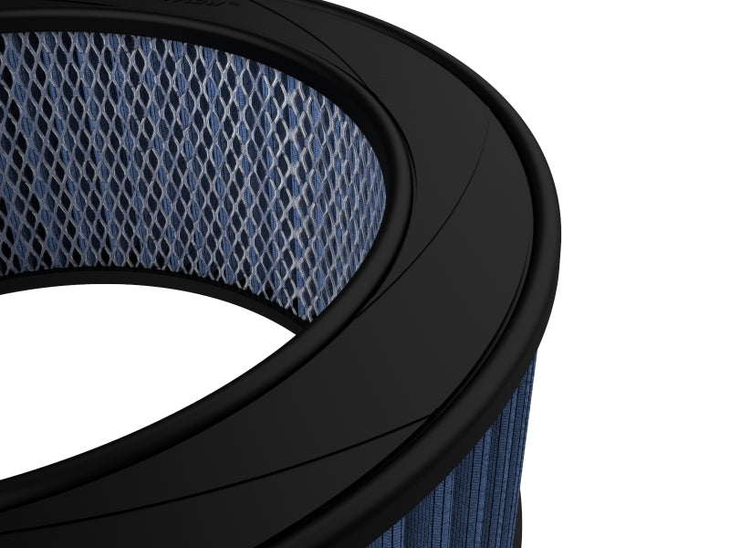 AFE Pro-5 R Direct Fit Filter - aFe MagnumFLOW Air Filters OER P5R A/F P5R Ford Van 91.5-94 V8-7.3L (d)