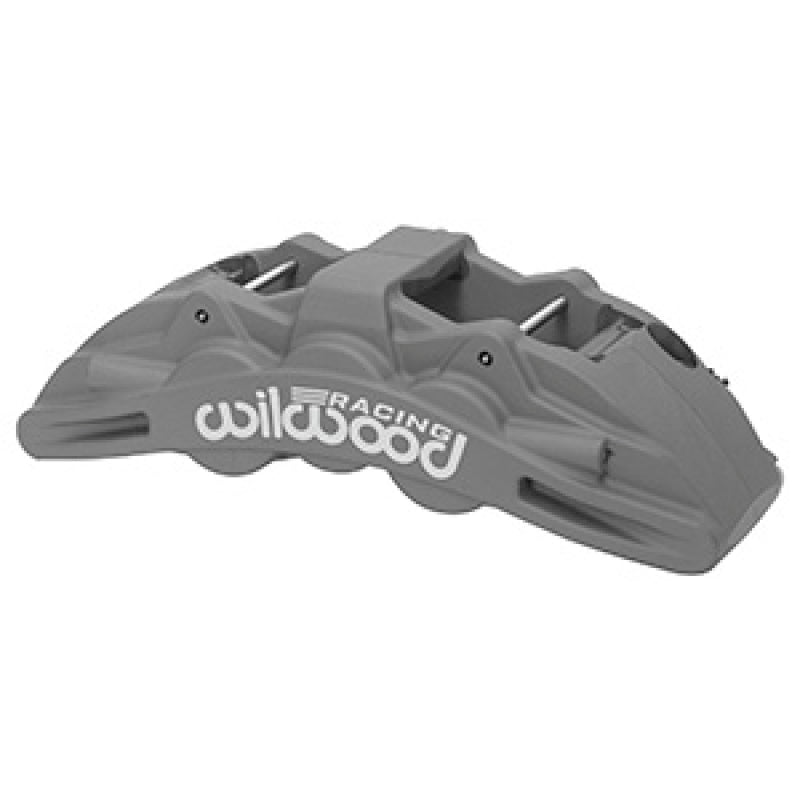 WIL SX6R Caliper - Wilwood ST SX6R Caliper 1.75/1.38/1.38 1.25