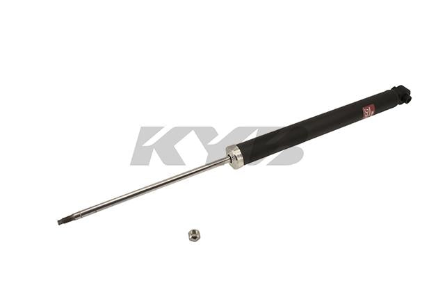 KYB Shock & Strut Excel-G - KYB Shocks & Struts Excel-G Strut Rear 01-05 Volkswagen Jetta