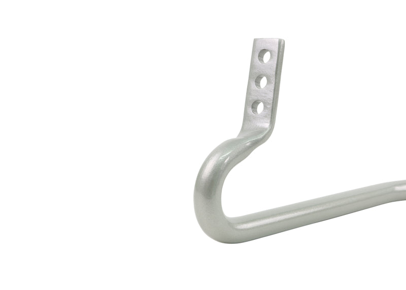 WL Sway Bars - Front - Whiteline 91-99 Toyota MR2 SW20 Front 20mm Heavy Duty Adjustable Swaybar