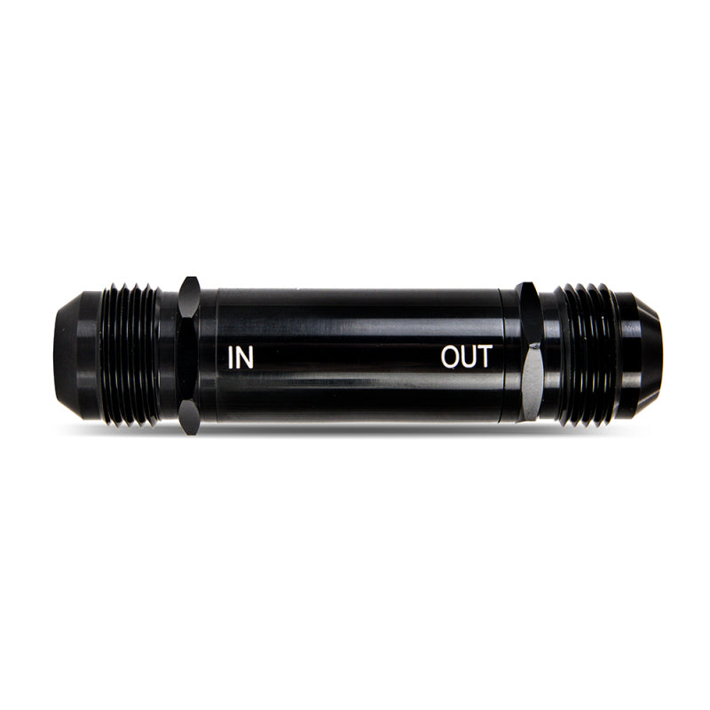 MM In-Line Pre-Filters - Mishimoto In-Line Pre-Filter -12AN