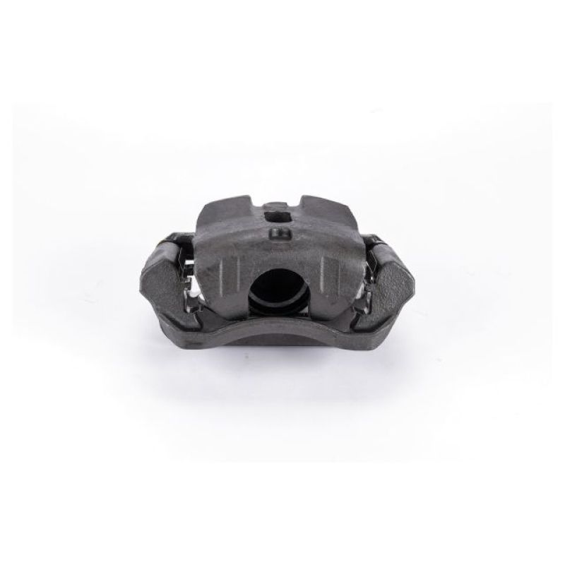 PSB Autospecialty Caliper - Power Stop 03-08 Honda Pilot Front Right Autospecialty Caliper w/Bracket