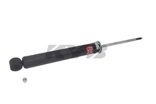 KYB Shock & Strut Excel-G - KYB Shocks & Struts Excel-G Rear Shock Absorber 15 Buick Regal/15 Chevy Malibu