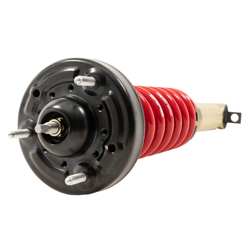 BT Coilover Kit - Belltech 2021+ Ford F-150 0-3.5in Front Leveling Coilover Kit
