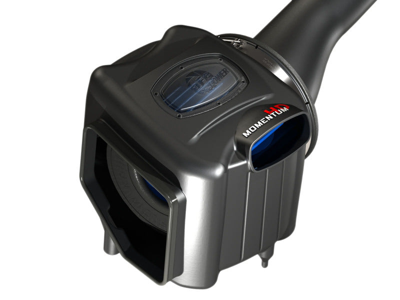 AFE Momentum GT Cold Air Intakes - aFe Momentum GT Pro 5R Intake System 2016 GM Silverado HD / Sierra HD V8-6.0L