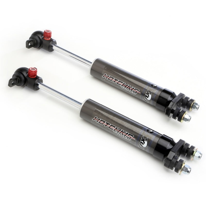 HOT Shocks - Hotchkis 1.5 APS Aluminum Front Shock 67-70 Ford Mustang