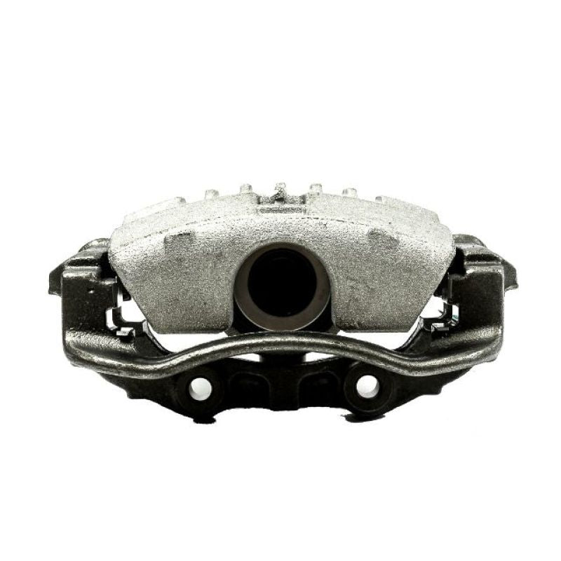 PSB Autospecialty Caliper - Power Stop 97-05 Chevrolet Blazer Rear Left or Rear Right Autospecialty Caliper w/Bracket